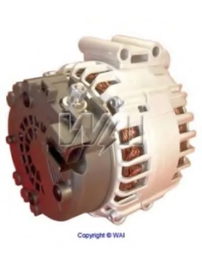 Генератор WAIglobal купить