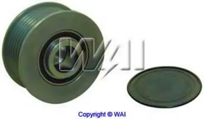 Механизм свободного хода генератора WAIglobal купить