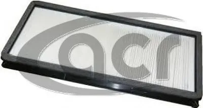 Фильтр, воздух во внутренном пространстве ACR купить