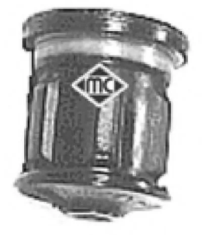 Подвеска, рычаг независимой подвески колеса Metalcaucho купить