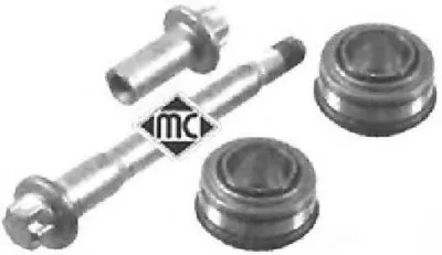 Ходовая часть в сборе Metalcaucho купить