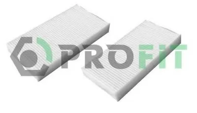 Фильтр, воздух во внутренном пространстве PROFIT купить