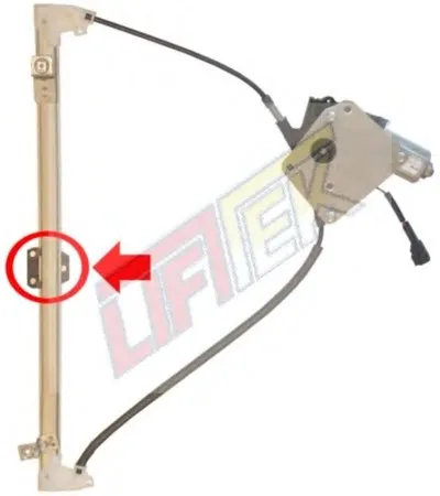 Подъемное устройство для окон LIFT-TEK купить