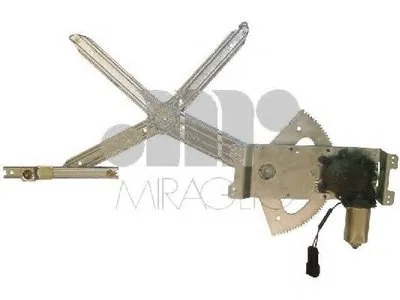 Подъемное устройство для окон MIRAGLIO купить