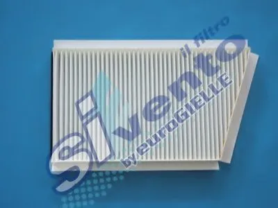 Фильтр, воздух во внутренном пространстве SIVENTO купить