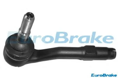 Наконечник поперечной рулевой тяги EUROBRAKE купить