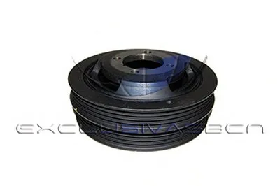 Ременный шкив, коленчатый вал MDR купить