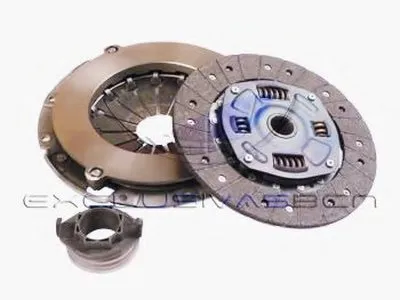 Комплект сцепления MDR купить