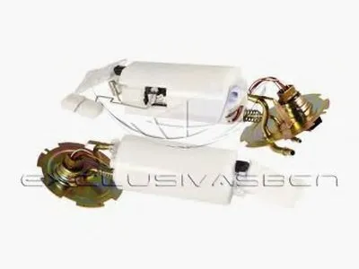 Топливный насос MDR купить