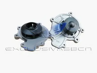 Водяной насос MDR купить