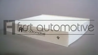 Фильтр, воздух во внутренном пространстве 1A FIRST AUTOMOTIVE купить