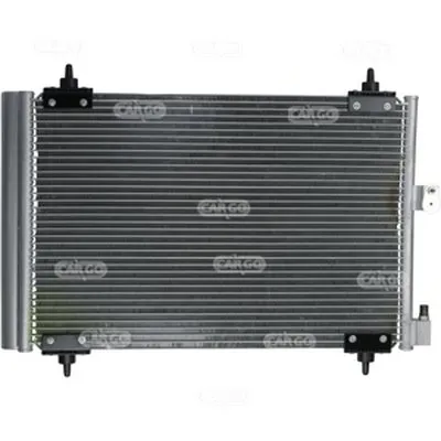 Конденсатор, кондиционер HC-Cargo купить