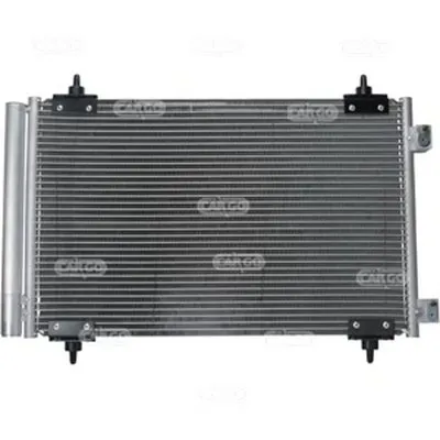 Конденсатор, кондиционер HC-Cargo купить