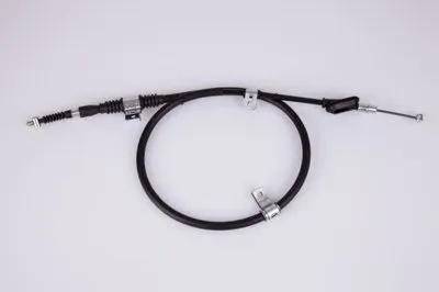 Трос, стояночная тормозная система HELLA купить