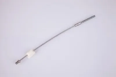 Трос, стояночная тормозная система HELLA купить