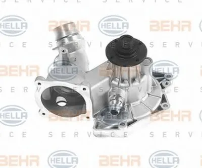 Водяной насос BEHR HELLA SERVICE Version ALTERNATIVE BEHR HELLA SERVICE купить