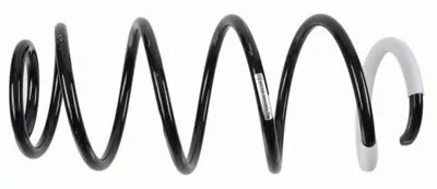 винтовая пружина SACHS купить