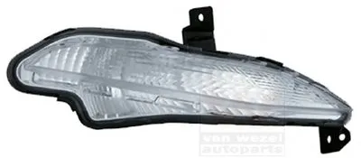 дневное освещение VAN WEZEL купить