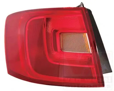 Задний фонарь VAN WEZEL купить