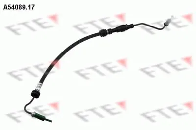 Проводка сцепления FTE купить