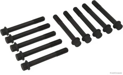 Комплект болтов головки цилидра HERTH+BUSS JAKOPARTS купить