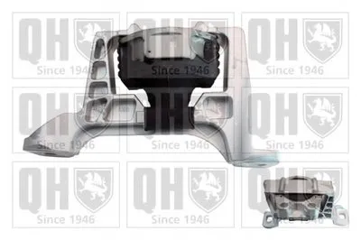 Кронштейн двигателя QUINTON HAZELL купить