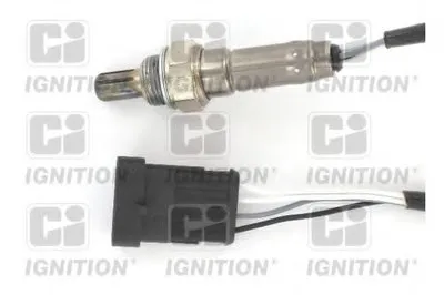 Лямда-зонд CI QUINTON HAZELL купить