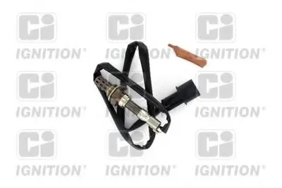 Лямда-зонд CI QUINTON HAZELL купить