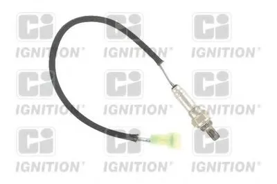 Лямда-зонд CI QUINTON HAZELL купить