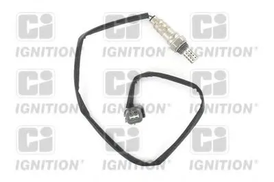 Лямда-зонд CI QUINTON HAZELL купить