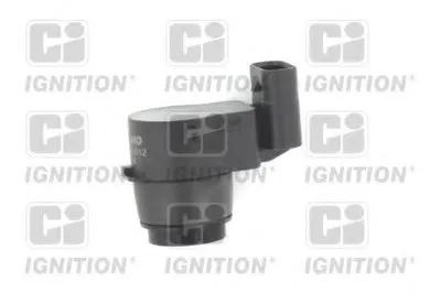 Датчик - система помощи при парковке CI QUINTON HAZELL купить