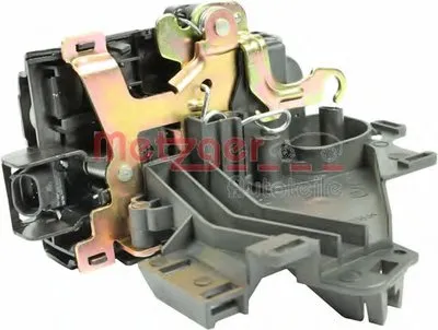 Замок двери METZGER купить