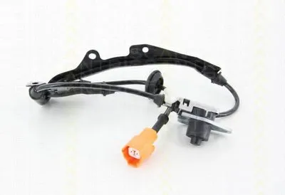 Датчик, частота вращения колеса TRISCAN купить