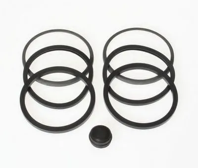 Прокладка, поршень корпуса скобы тор BUDWEG CALIPER купить