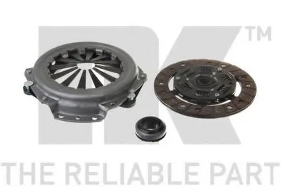 Комплект сцепления 3 in 1 kit NK купить