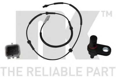 Датчик, частота вращения колеса NK купить