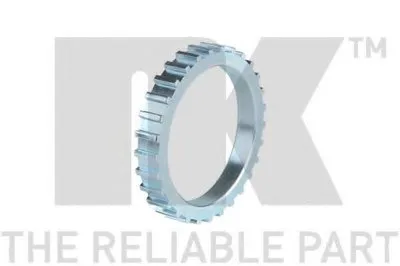 Зубчатый диск импульсного датчика, противобл. устр. NK купить