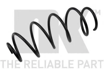 винтовая пружина NK купить