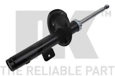 Амортизатор NK купить