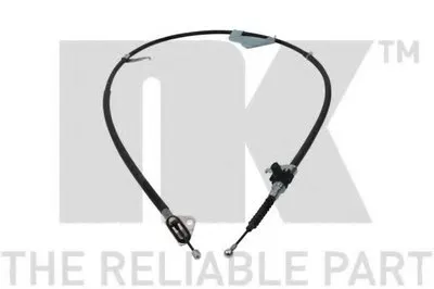 Трос, стояночная тормозная система NK купить