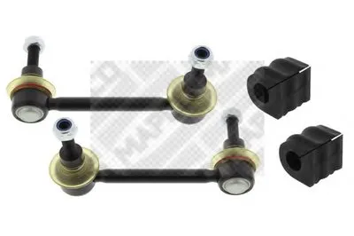 Ремкомплект, подшипник стабилизатора MAPCO купить