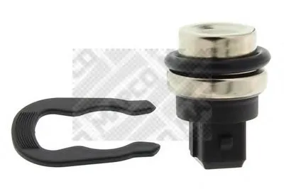 Датчик, температура охлаждающей жидкости MAPCO купить