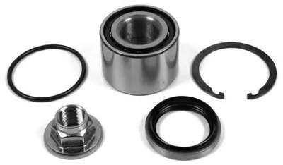 Комплект подшипника ступицы колеса MOOG купить