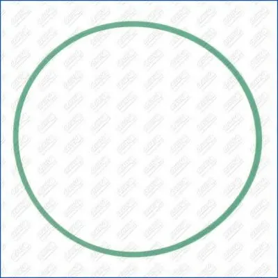 Прокладка, впускной коллектор AJUSA купить