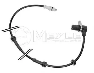 Датчик, частота вращения колеса MEYLE купить