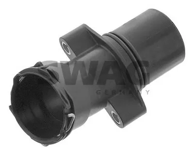 Фланец охлаждающей жидкости SWAG купить