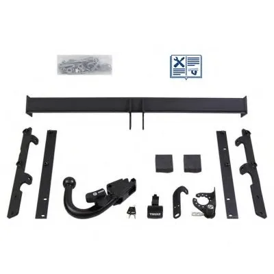 Прицепное оборудование RAMEDER купить