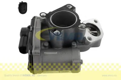 Клапан возврата ОГ VEMO купить