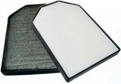 Фильтр, воздух во внутренном пространстве DENCKERMANN купить