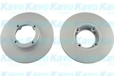 Тормозной диск KAVO PARTS купить